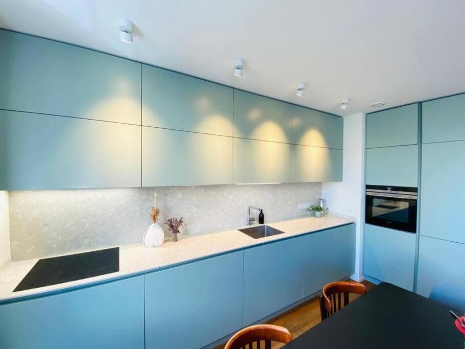 Appartement New 2bedrooms Flat In Limpertsberg-61 *