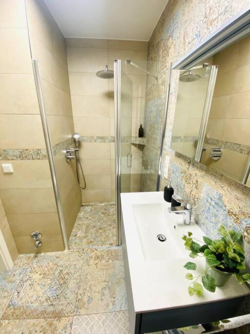 New 2bedrooms Flat In Limpertsberg-61 Appartement *
